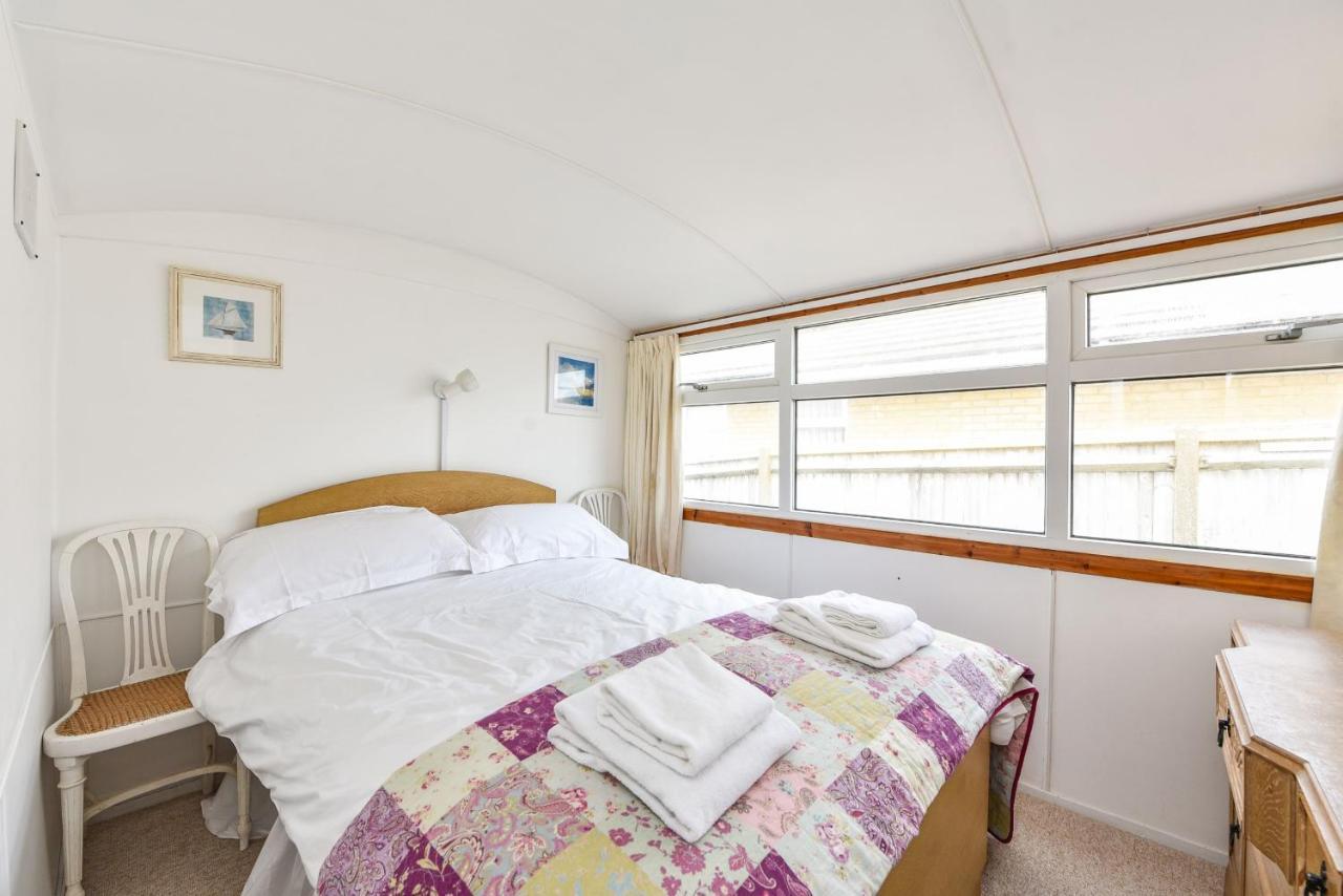 Villa Seasidings, Pagham Exterior foto
